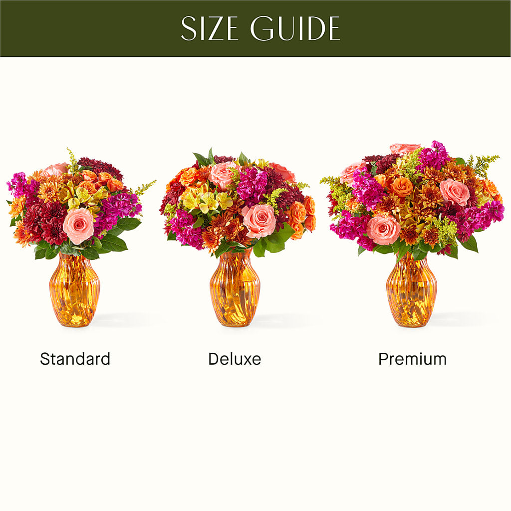 Amber Muse Bouquet – Emica Floral Designs, Saint James City FL