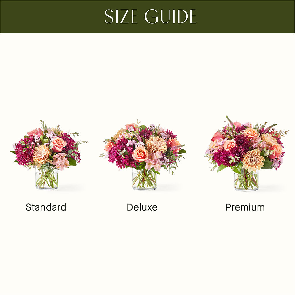 Berry Cobbler Bouquet – Emica Floral Designs, Saint James City FL