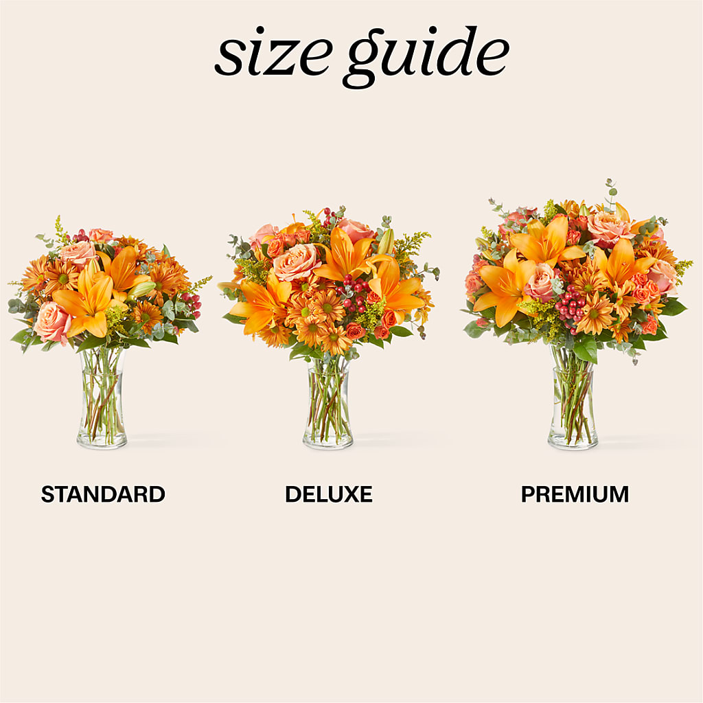 Harvest Hayride Bouquet – Emica Floral Designs, Saint James City FL