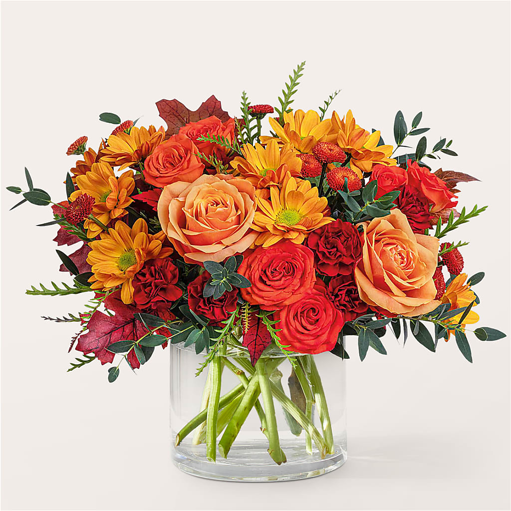 Sweet as Cinnamon Bouquet – Emica Floral Designs, Saint James City FL