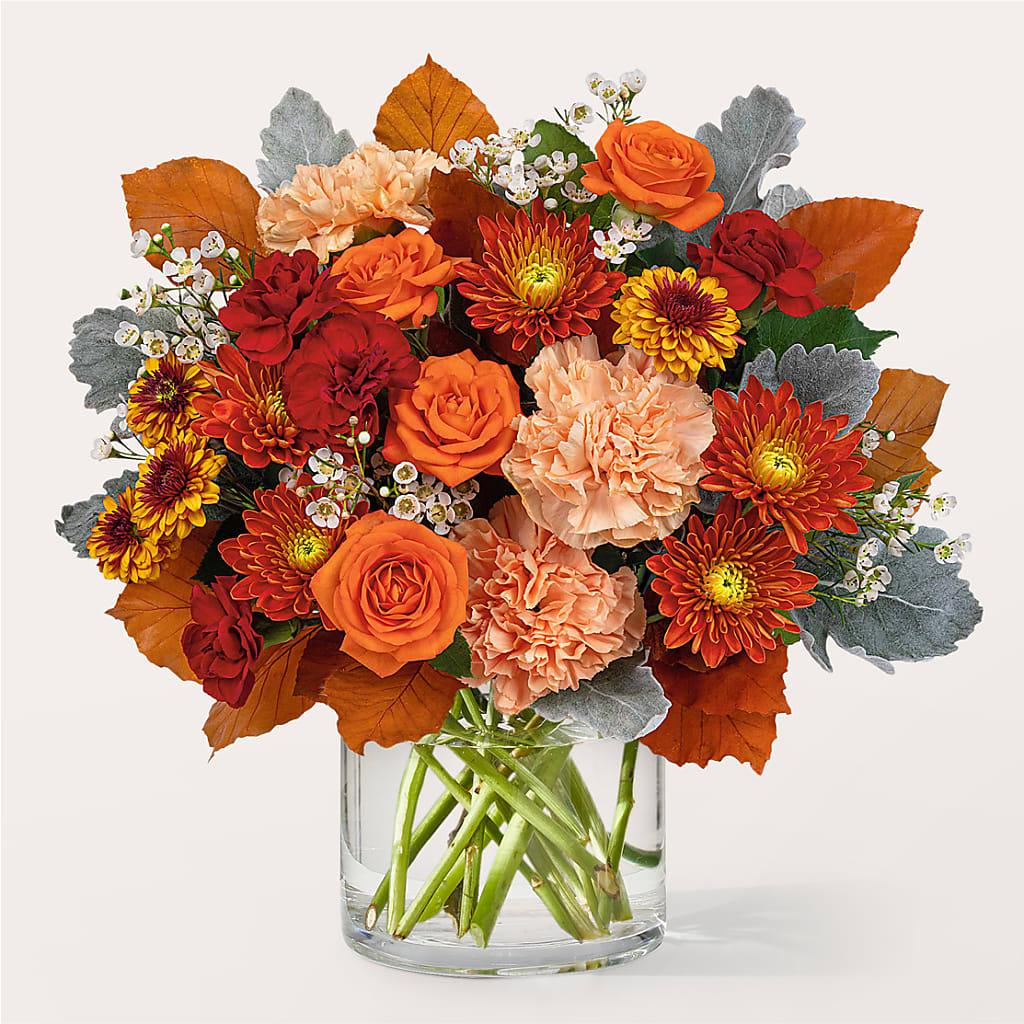 Merlot Bouquet – Emica Floral Designs, Saint James City FL