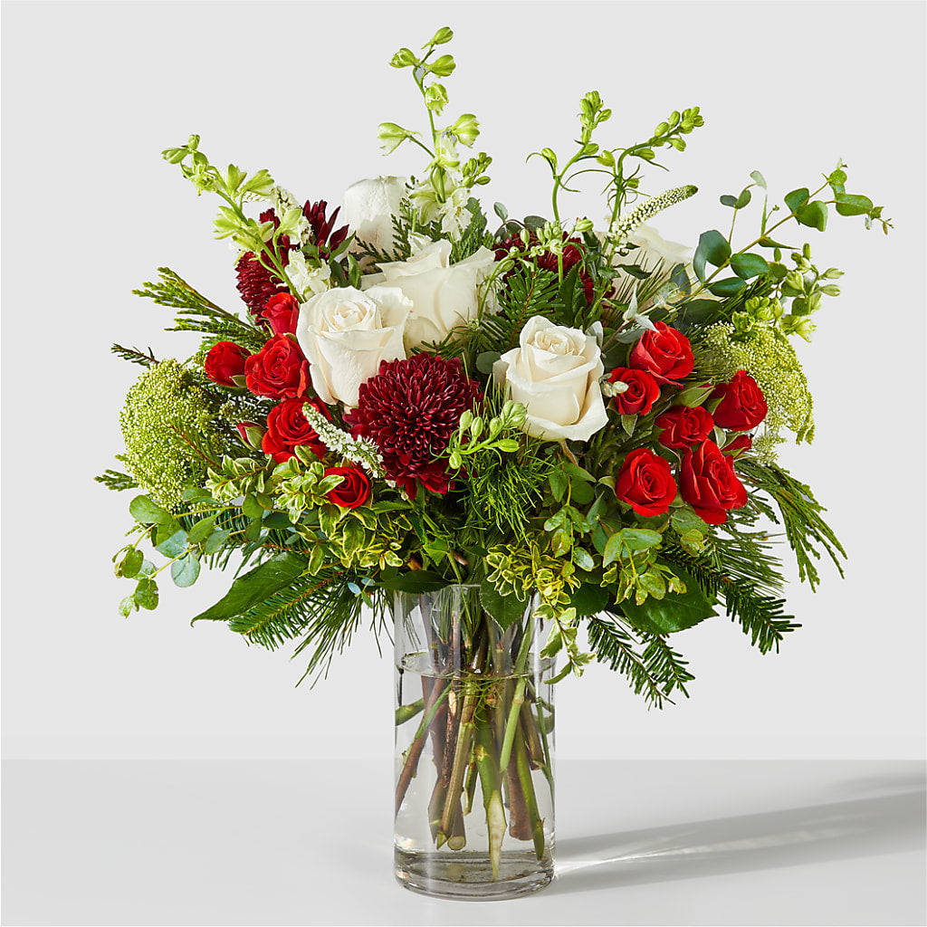 Favorite Traditions Bouquet – Emica Floral Designs, Saint James City FL