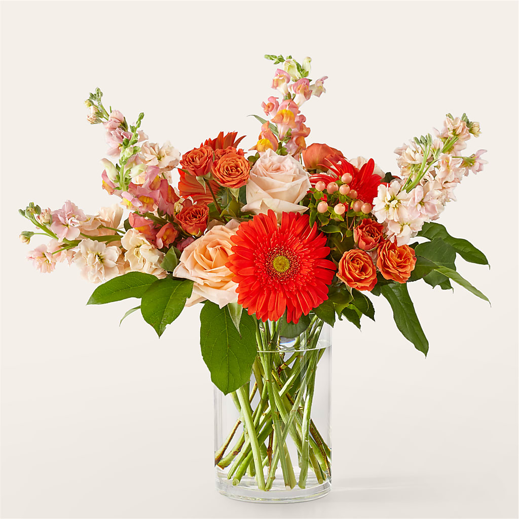Paloma Please Bouquet – Emica Floral Designs, Saint James City FL