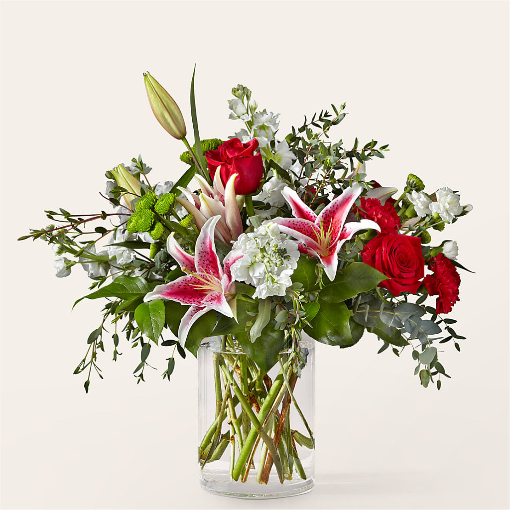 Gumdrop Button Bouquet – Emica Floral Designs, Saint James City FL