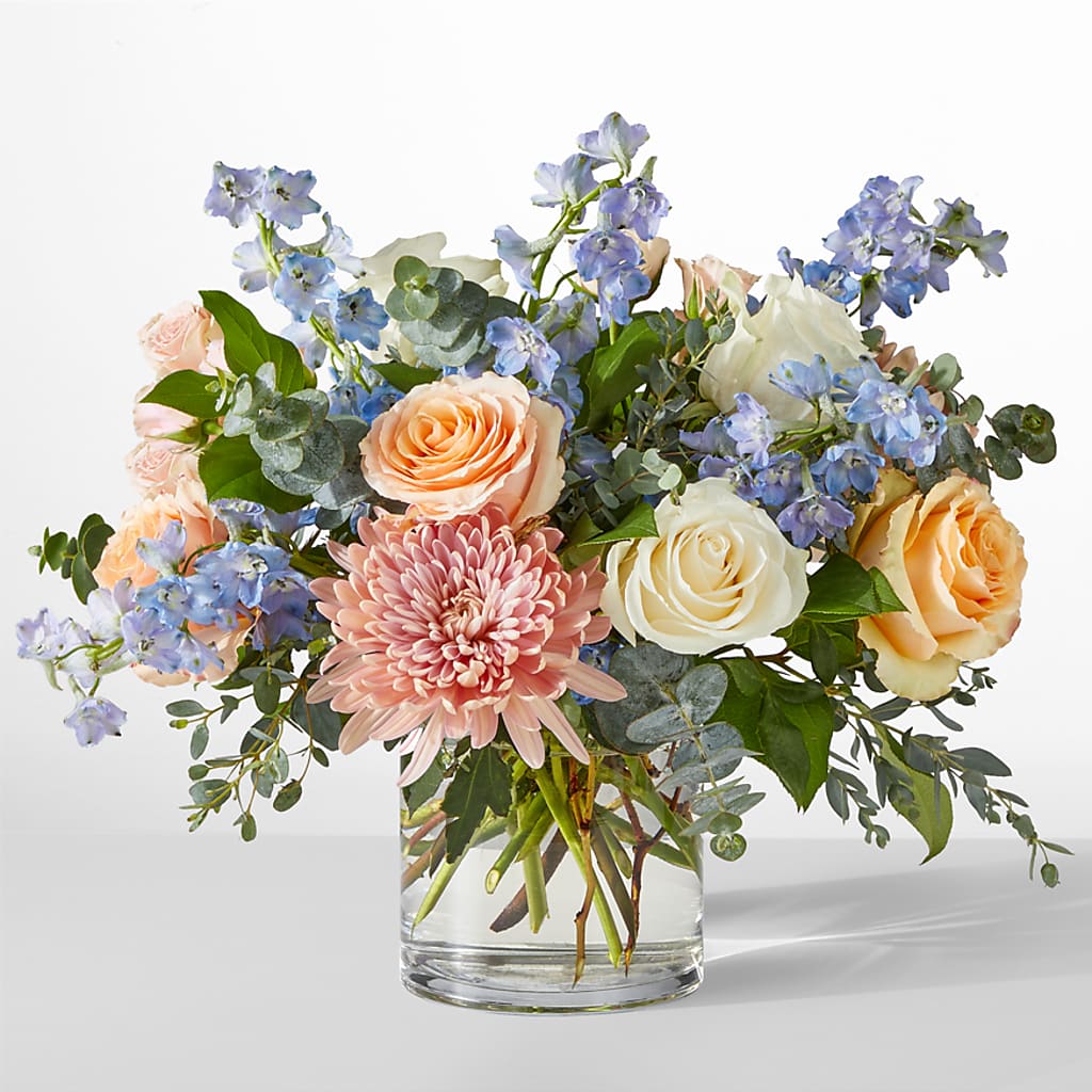 Inspired Bouquet – Emica Floral Designs, Saint James City FL