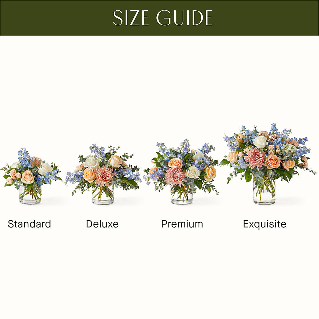 Inspired Bouquet – Emica Floral Designs, Saint James City FL