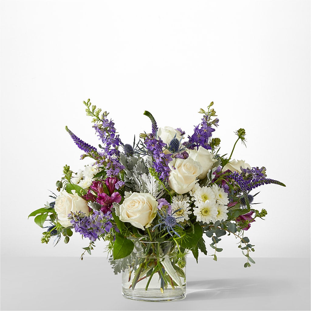 Shooting Star Bouquet – Emica Floral Designs, Saint James City FL