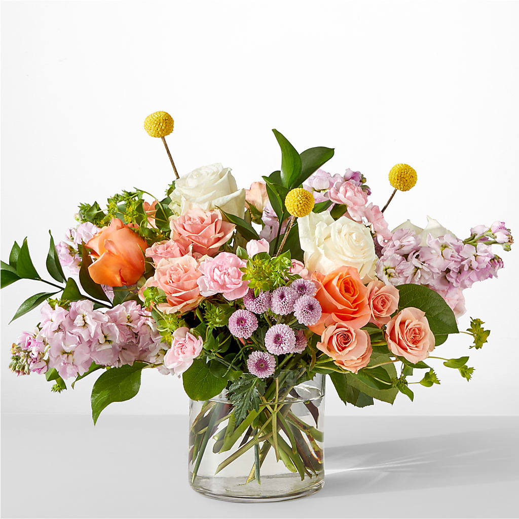 French Market Bouquet – Emica Floral Designs, Saint James City FL