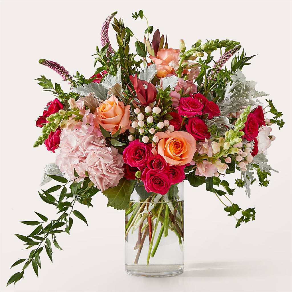 Glitz & Glam Bouquet – Emica Floral Designs, Saint James City FL
