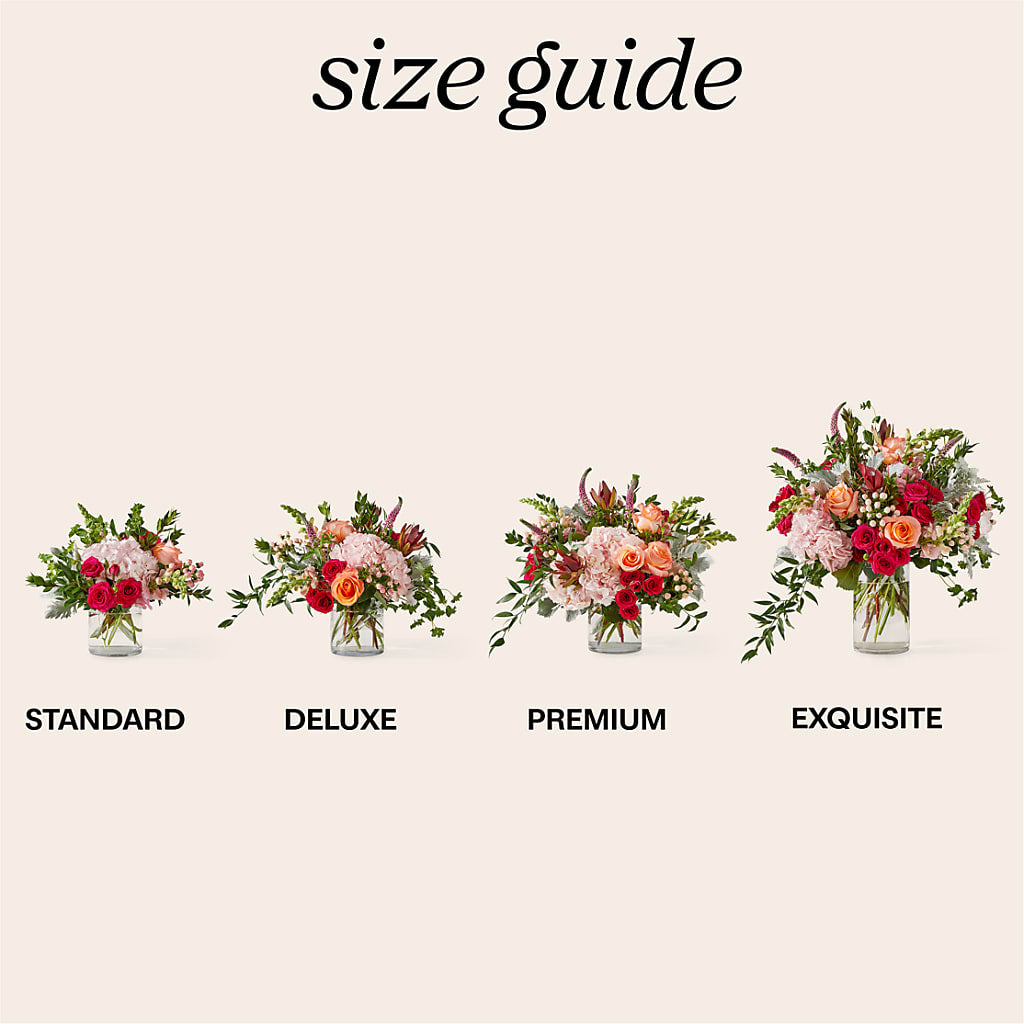 Glitz & Glam Bouquet – Emica Floral Designs, Saint James City FL