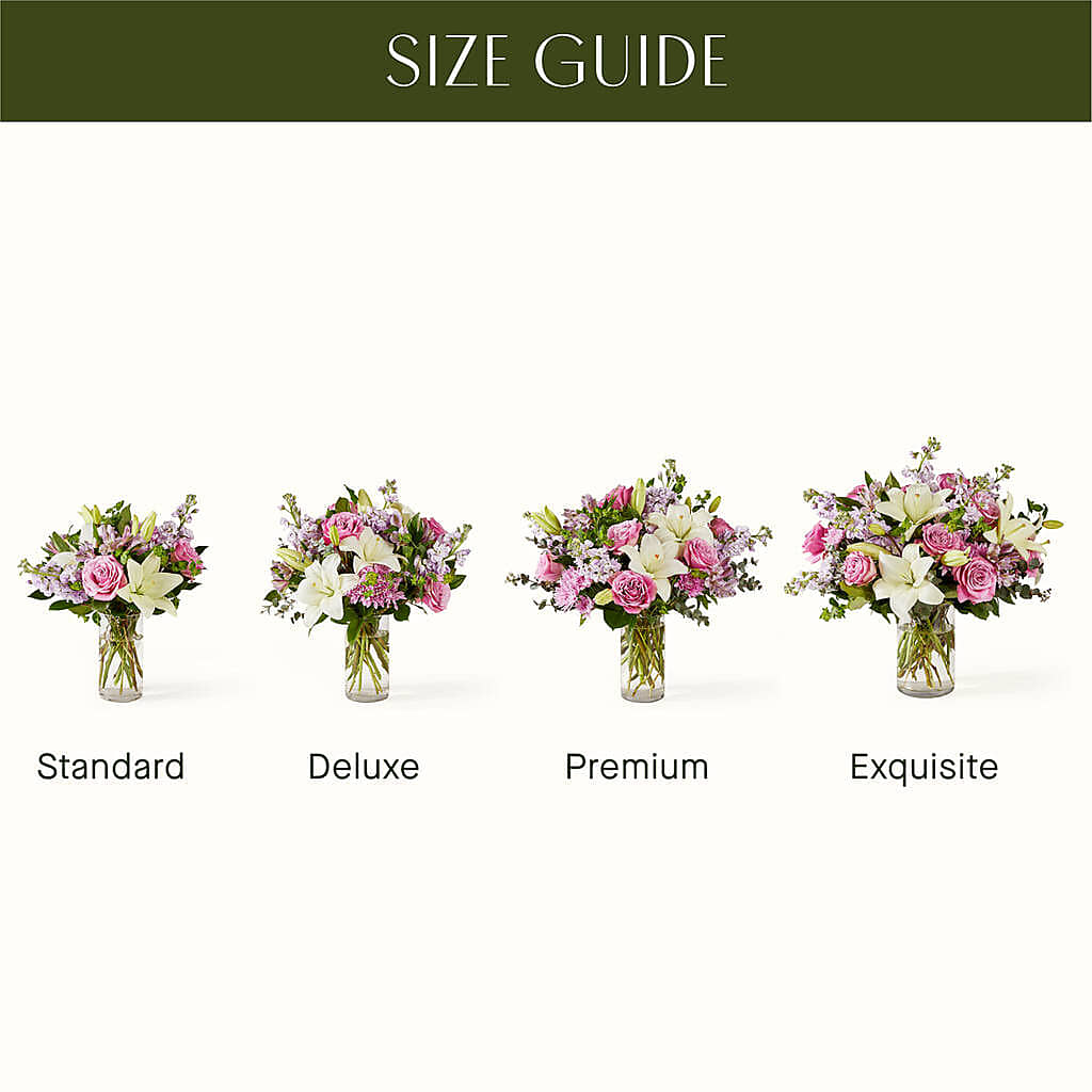 Daydreamer Bouquet – Emica Floral Designs, Saint James City FL