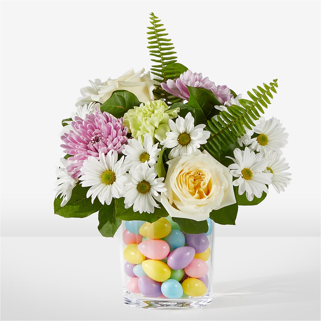 Easter Brunch Bouquet – Emica Floral Designs, Saint James City FL