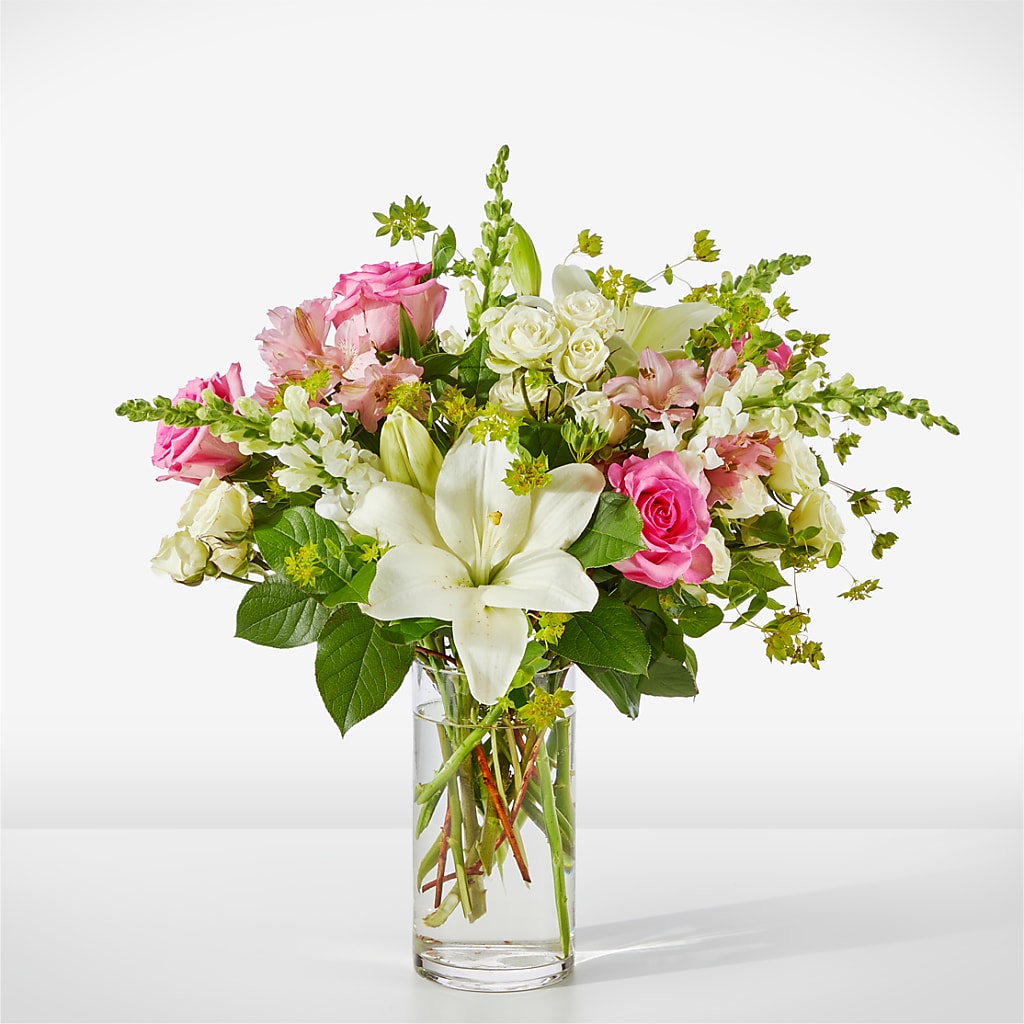 Fondly Bouquet – Emica Floral Designs, Saint James City FL