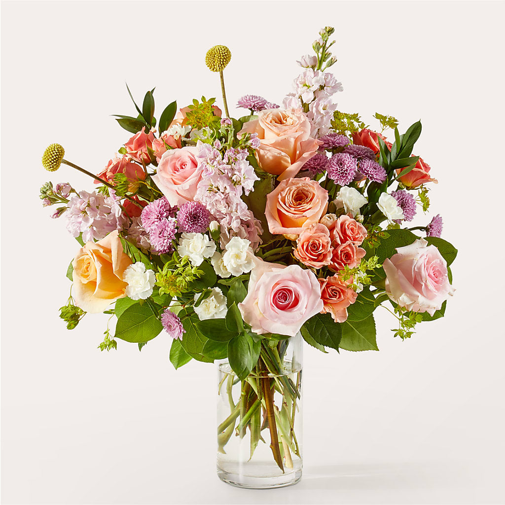 Perfect Contentment Bouquet – Emica Floral Designs, Saint James City FL