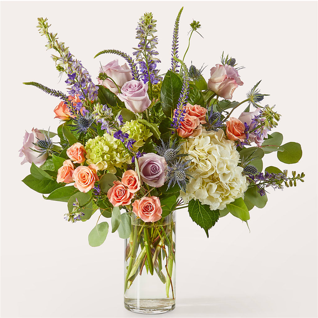 Appealing Aura Bouquet – Emica Floral Designs, Saint James City FL