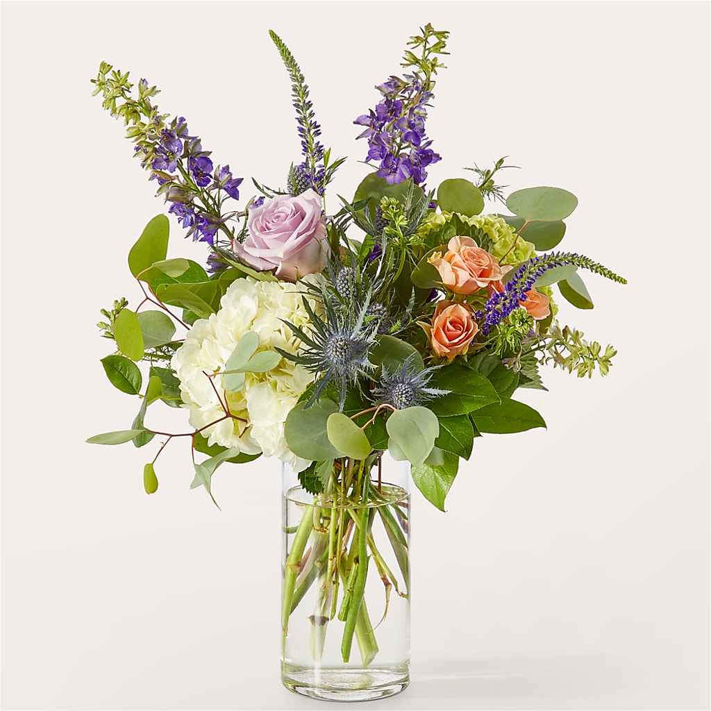 Appealing Aura Bouquet – Emica Floral Designs, Saint James City FL
