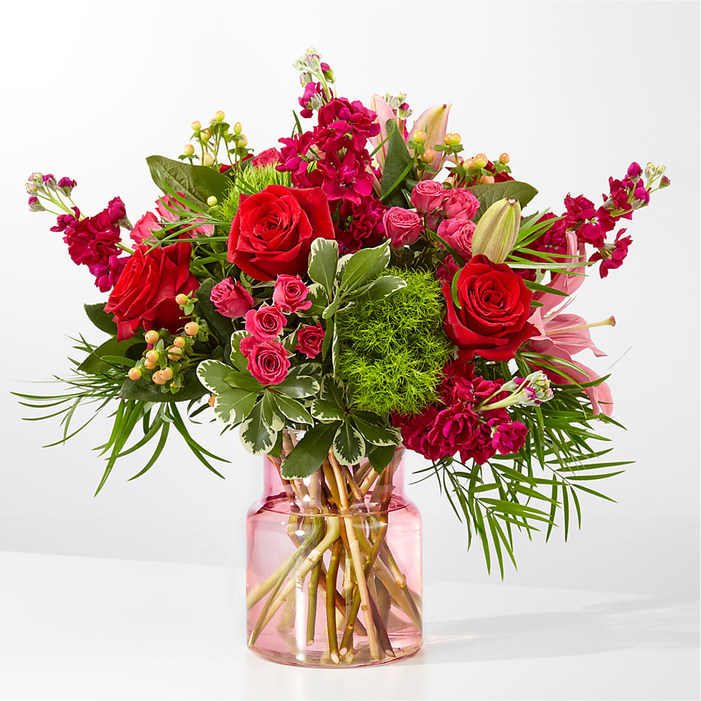 In Every Lifetime Bouquet – Emica Floral Designs, Saint James City FL