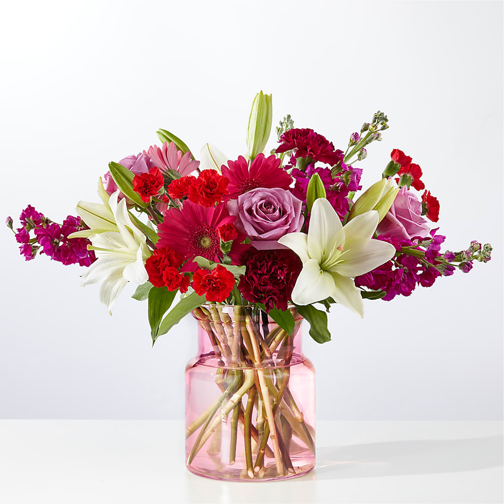 Other Half Bouquet – Emica Floral Designs, Saint James City FL