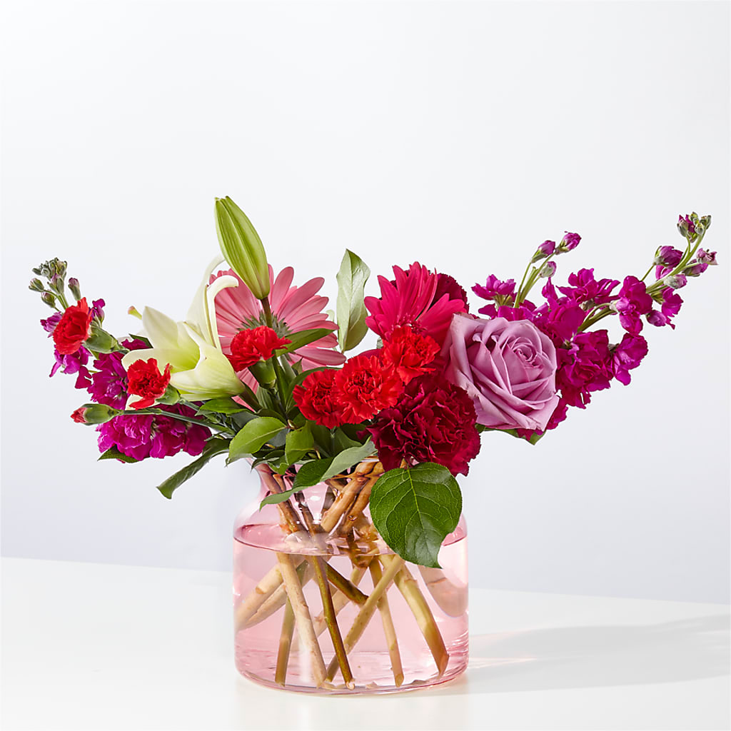 Other Half Bouquet – Emica Floral Designs, Saint James City FL