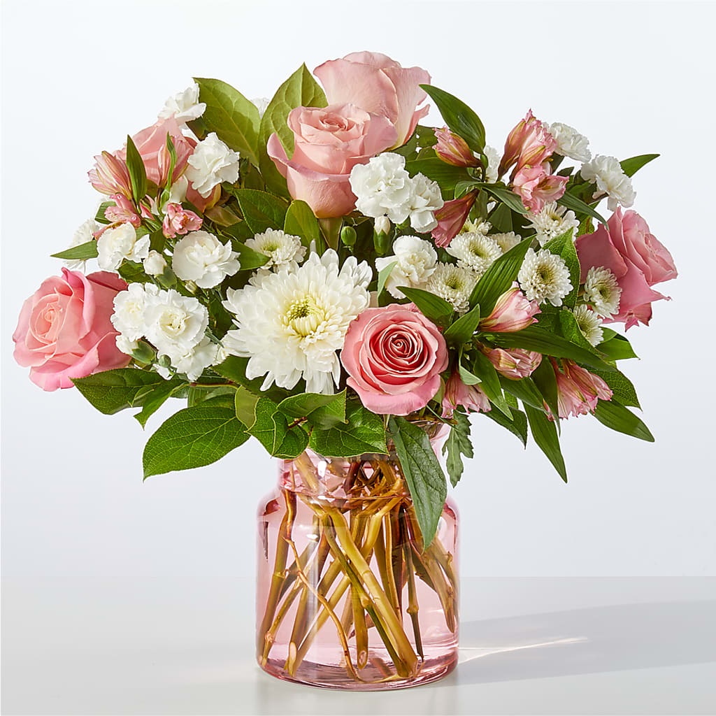 Infatuated Bouquet – Emica Floral Designs, Saint James City FL