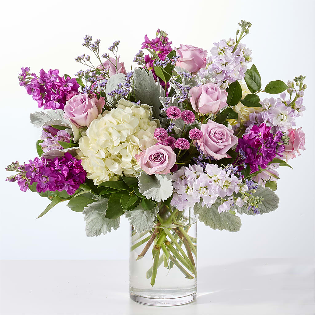 Empress Bouquet – Emica Floral Designs, Saint James City FL