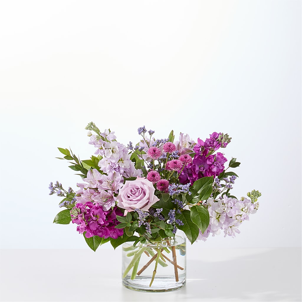 Empress Bouquet – Emica Floral Designs, Saint James City FL
