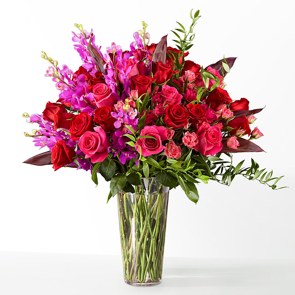 The Honeymoon – Emica Floral Designs, Saint James City FL