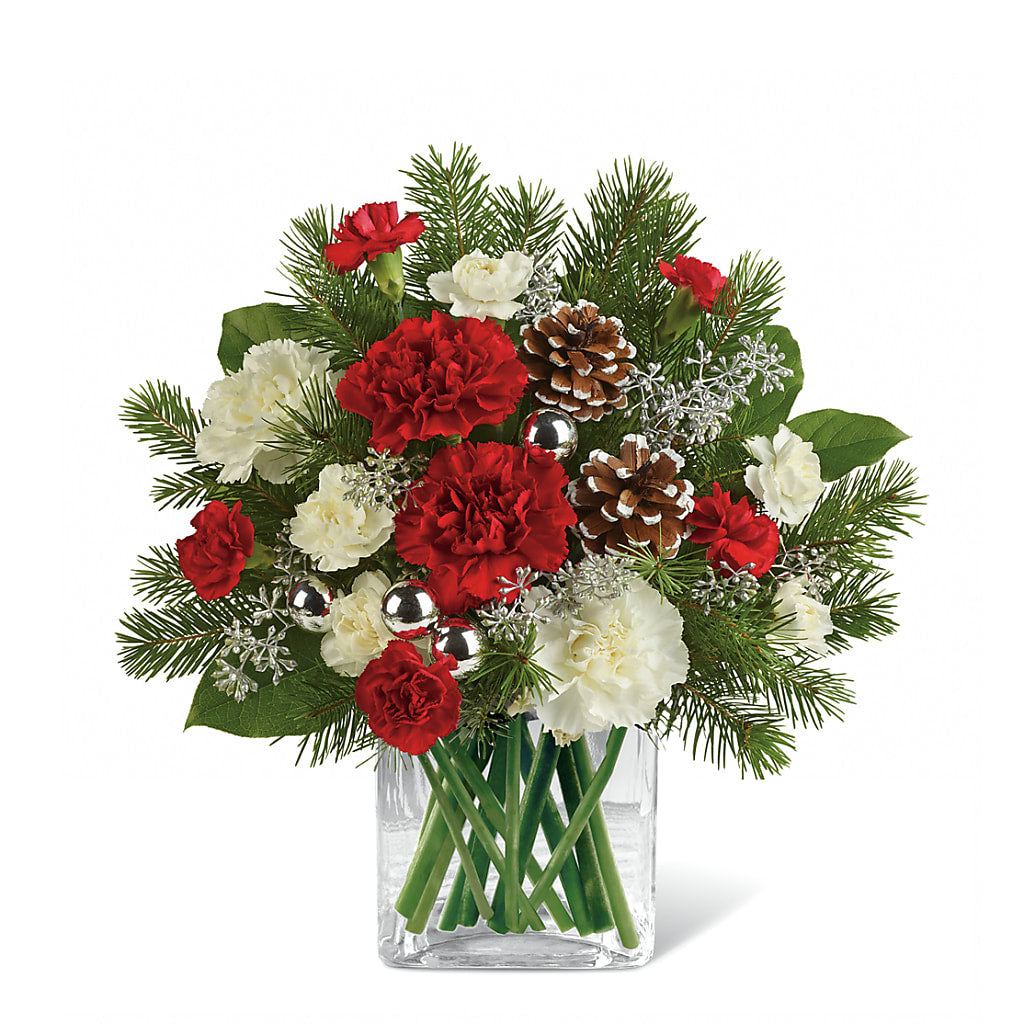 Woodland Wonder Bouquet – Emica Floral Designs, Saint James City FL