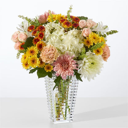 Fall Celebration Bouquet –  Emica Floral Designs, Saint James City FL