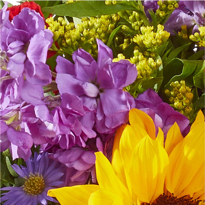 Celebrating You Bouquet –  Emica Floral Designs, Saint James City FL