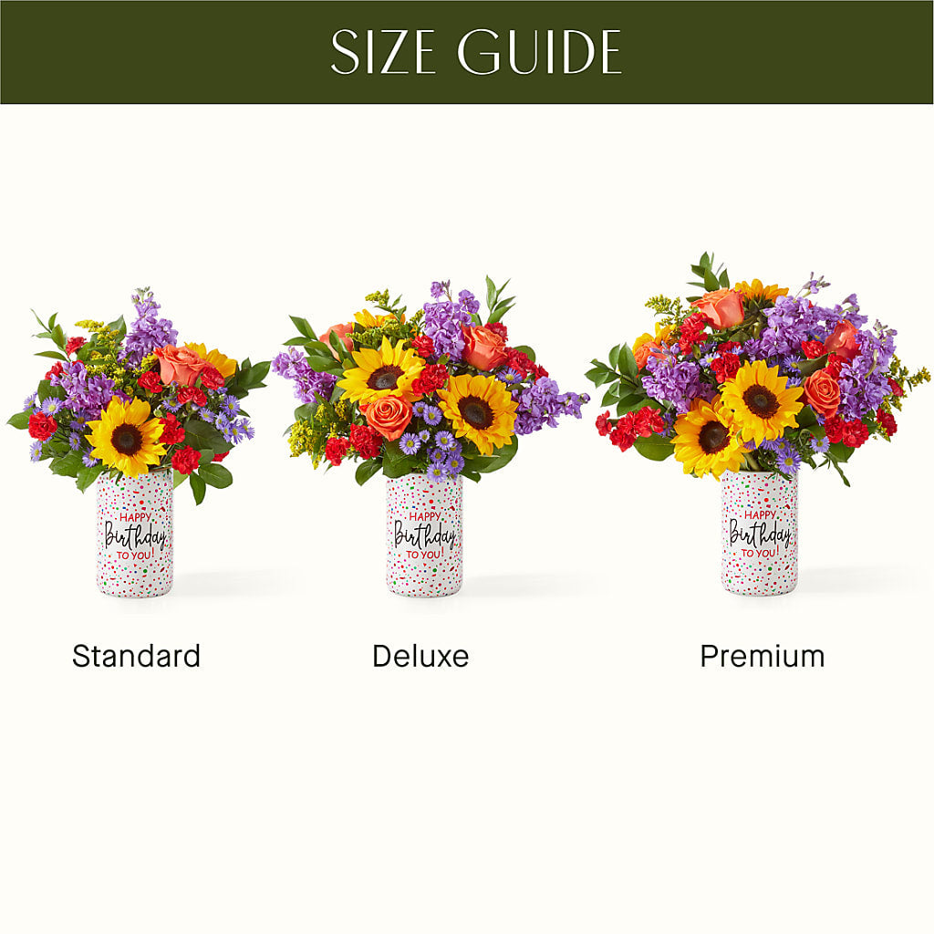 Celebrating You Bouquet –  Emica Floral Designs, Saint James City FL