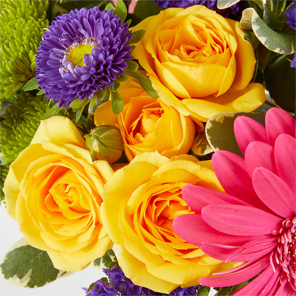 Cheers to You Bouquet –  Emica Floral Designs, Saint James City FL