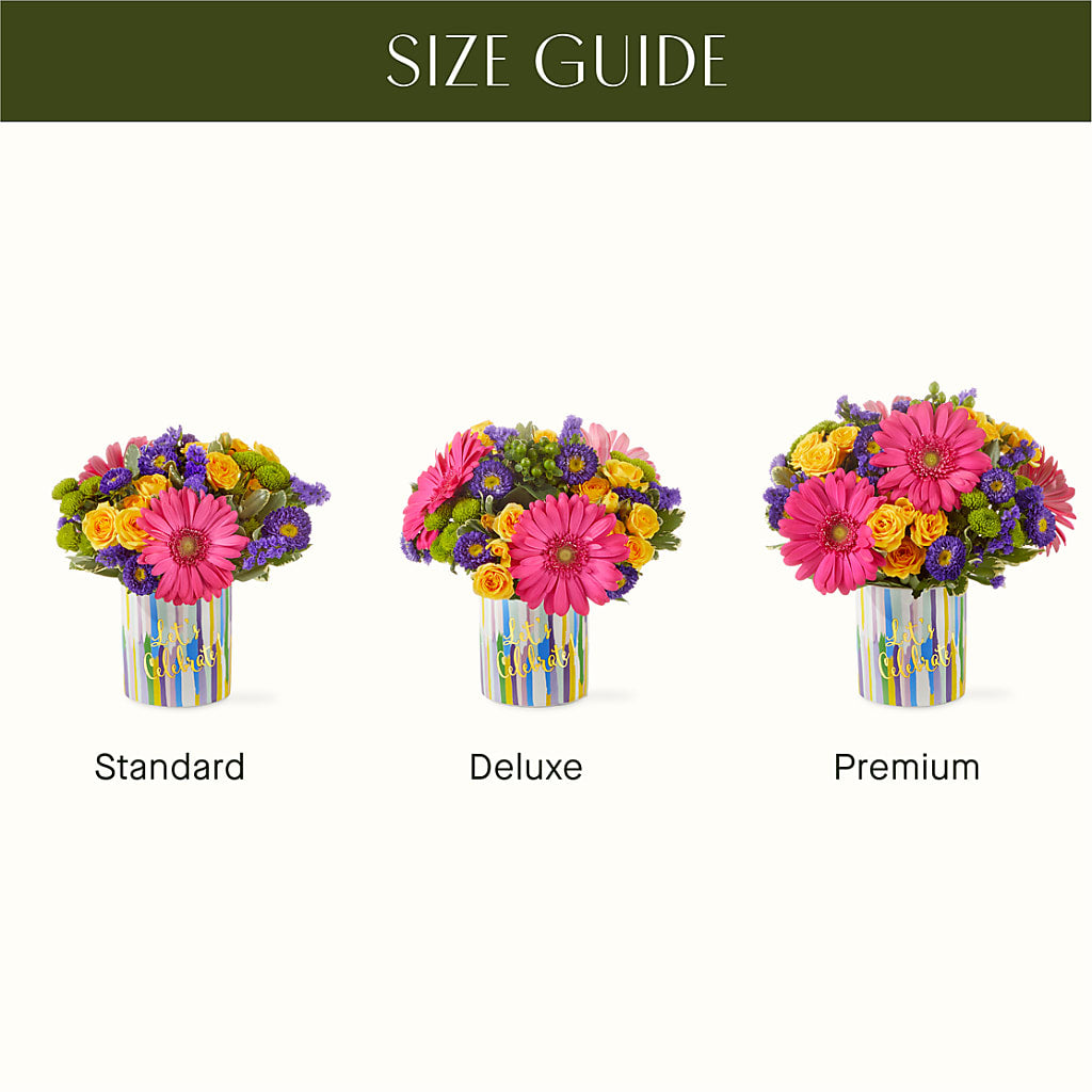 Cheers to You Bouquet –  Emica Floral Designs, Saint James City FL