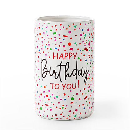 Birthday Palooza Bouquet –  Emica Floral Designs, Saint James City FL