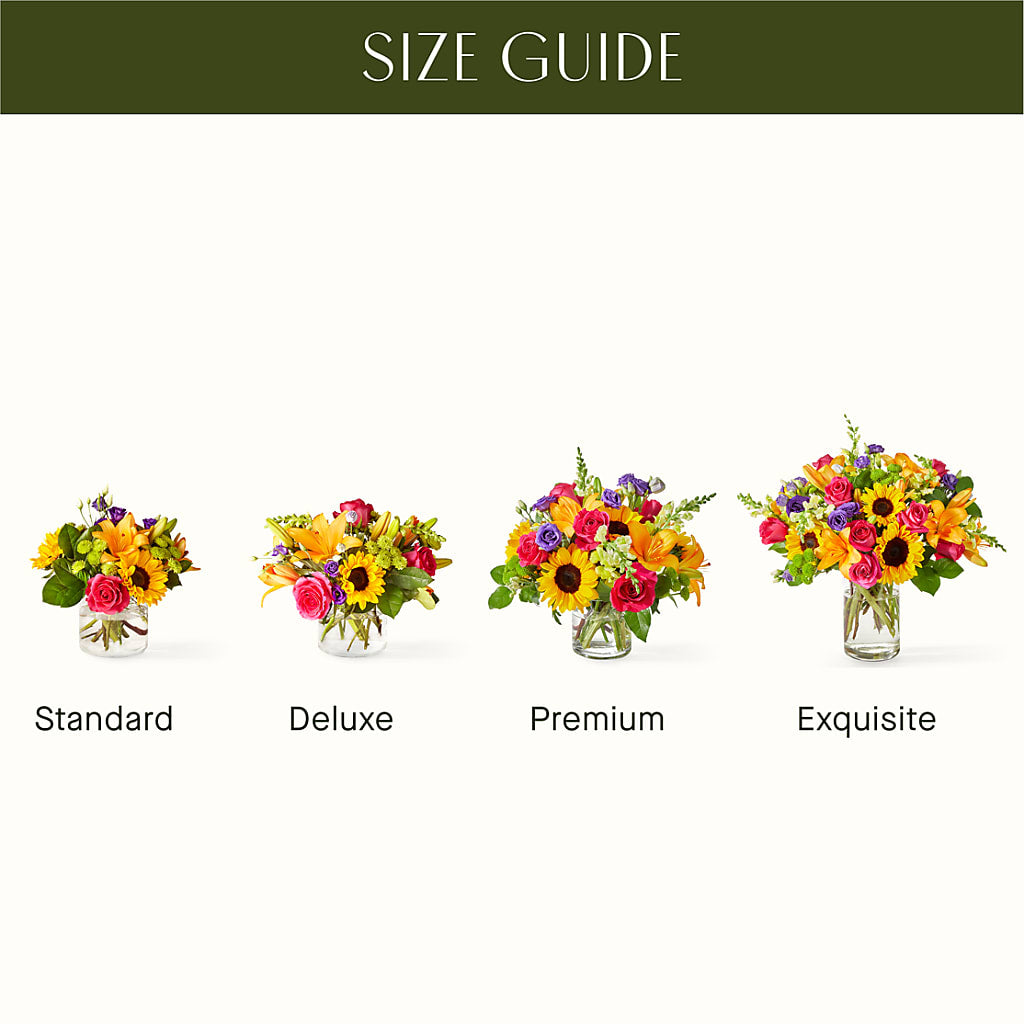 Best Day Bouquet –  Emica Floral Designs, Saint James City FL