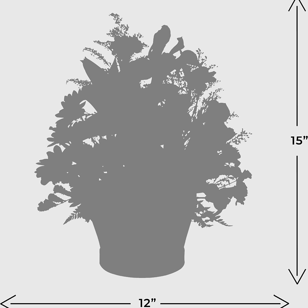 The Wondrous Nature Bouquet –  Emica Floral Designs, Saint James City FL