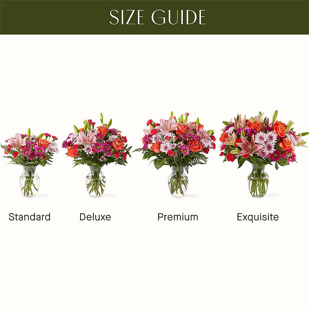 Light of My Life Bouquet –  Emica Floral Designs, Saint James City FL