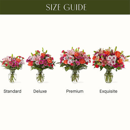 Light of My Life Bouquet –  Emica Floral Designs, Saint James City FL