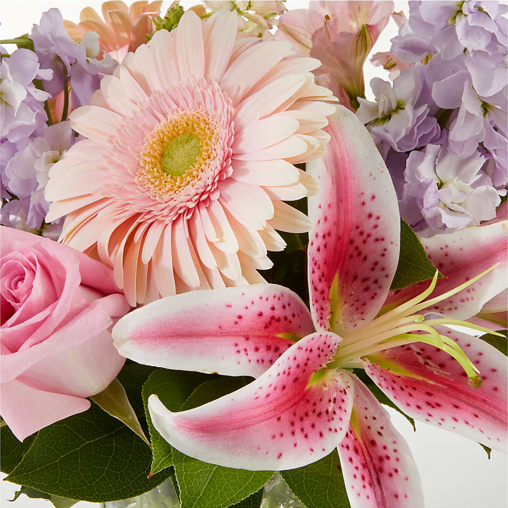 The Teahouse Bouquet –  Emica Floral Designs, Saint James City FL