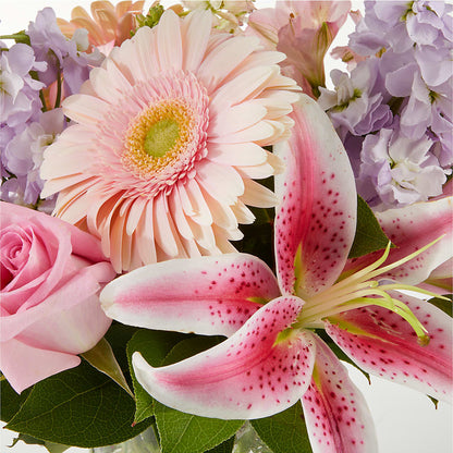 The Teahouse Bouquet –  Emica Floral Designs, Saint James City FL