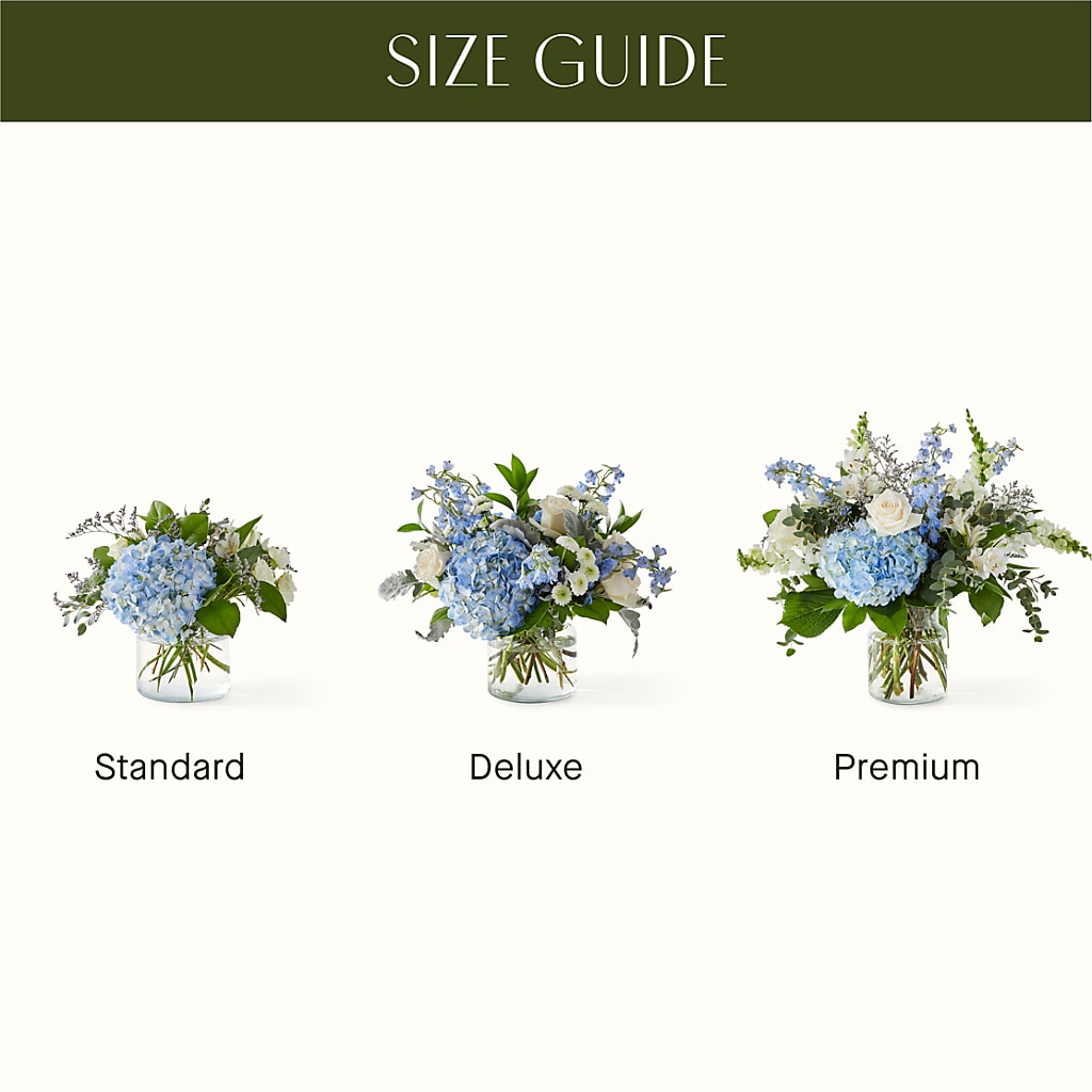 Coastal Blossom Bouquet –  Emica Floral Designs, Saint James City FL