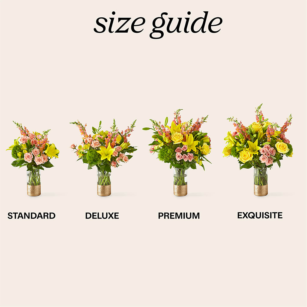 Getaway Bouquet –  Emica Floral Designs, Saint James City FL