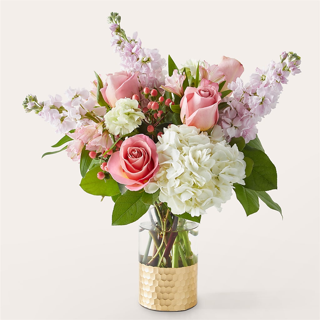 Little Luxuries Bouquet –  Emica Floral Designs, Saint James City FL