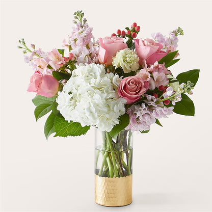 Little Luxuries Bouquet –  Emica Floral Designs, Saint James City FL