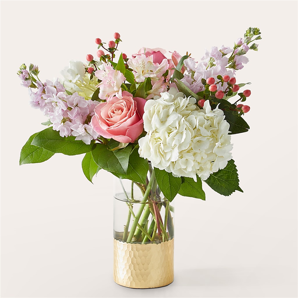 Little Luxuries Bouquet –  Emica Floral Designs, Saint James City FL
