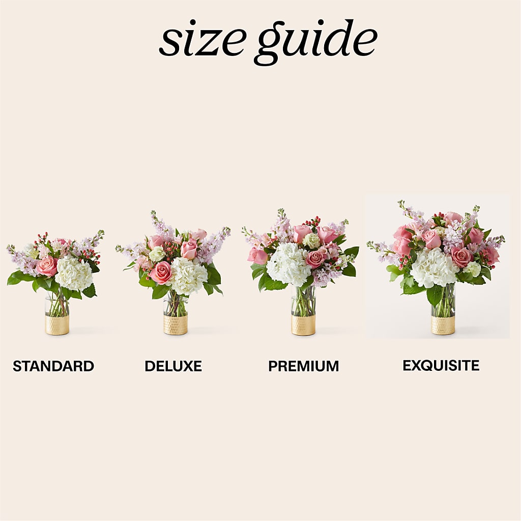 Little Luxuries Bouquet –  Emica Floral Designs, Saint James City FL