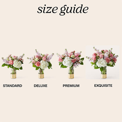 Little Luxuries Bouquet –  Emica Floral Designs, Saint James City FL