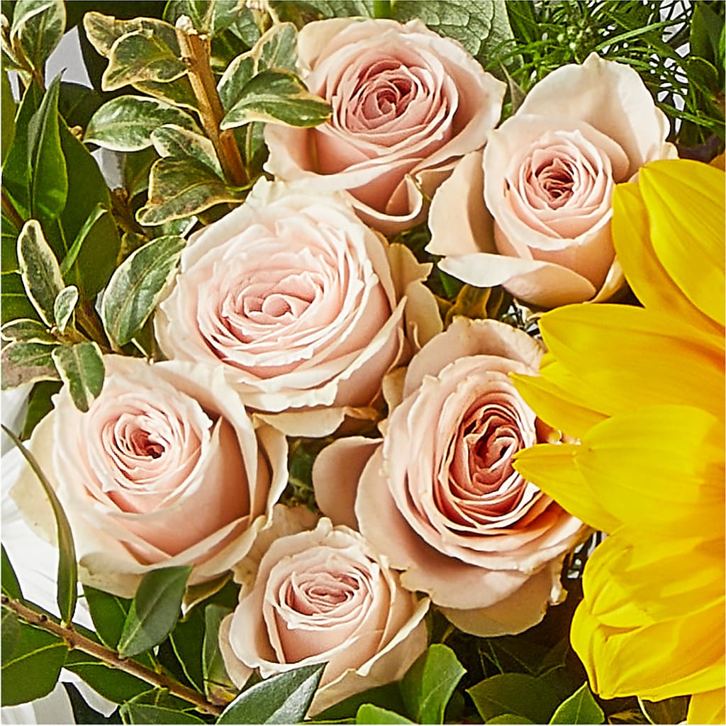 The Good Life Bouquet –  Emica Floral Designs, Saint James City FL