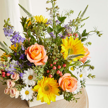 The Good Life Bouquet –  Emica Floral Designs, Saint James City FL