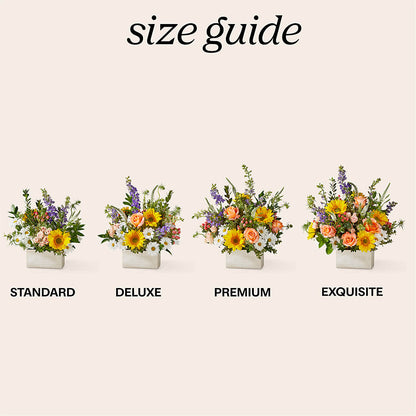 The Good Life Bouquet –  Emica Floral Designs, Saint James City FL